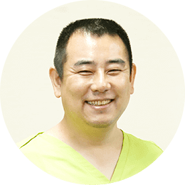 院長 伊藤尚史