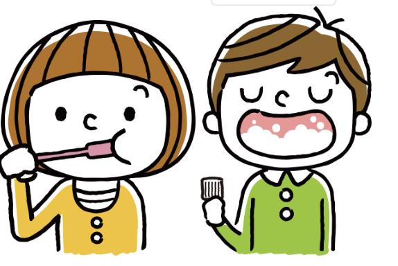 幼児矯正の考え方