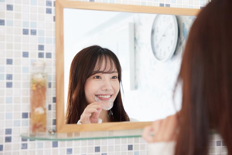 インビザラインの治療期間はどれくらい？