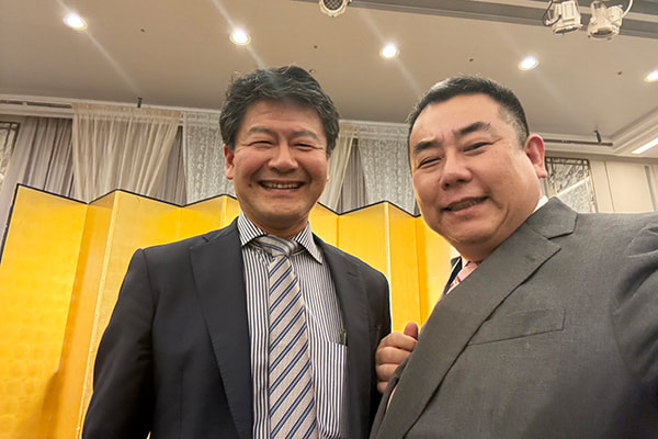 大阪大学歯学部第2口腔外科 研究協力