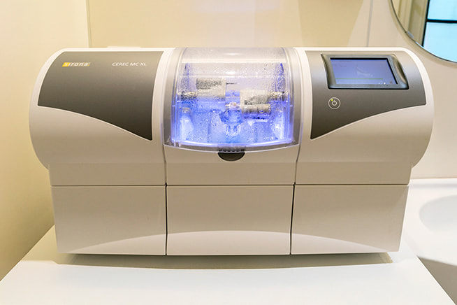 ミリングマシン