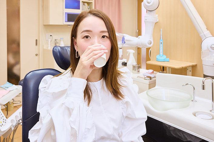 感染対策への取り組み