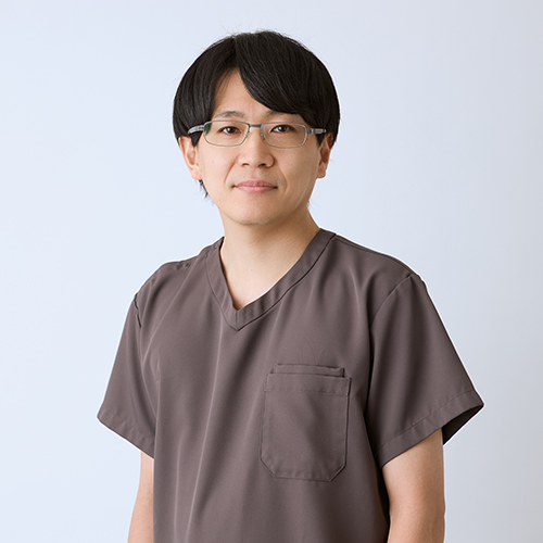 石井 健史