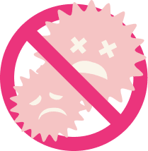 ハンドピース滅菌率