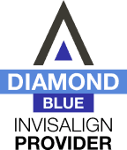 BLUE DIAMOND