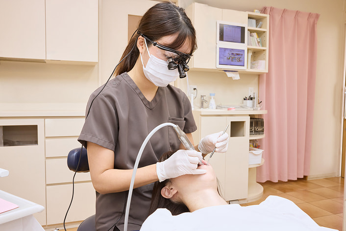 削る前に、知ってほしい大切な考え方があります