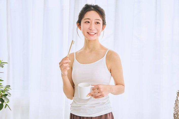 同じ歯を、何度も治療しないために