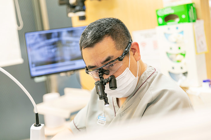 兵庫県唯一のブルーダイヤモンドドクターが行う短期完結の小児矯正