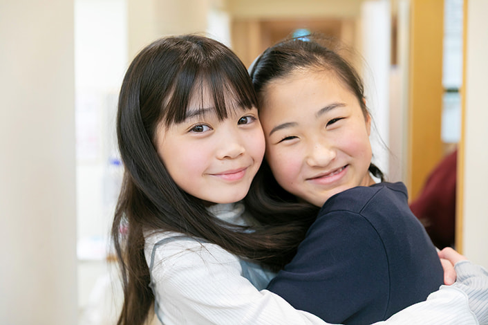 高学年からでは遅いと言われがちな矯正に、当院が対応できる理由