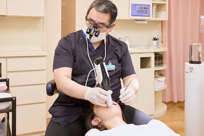 精密シミュレーション