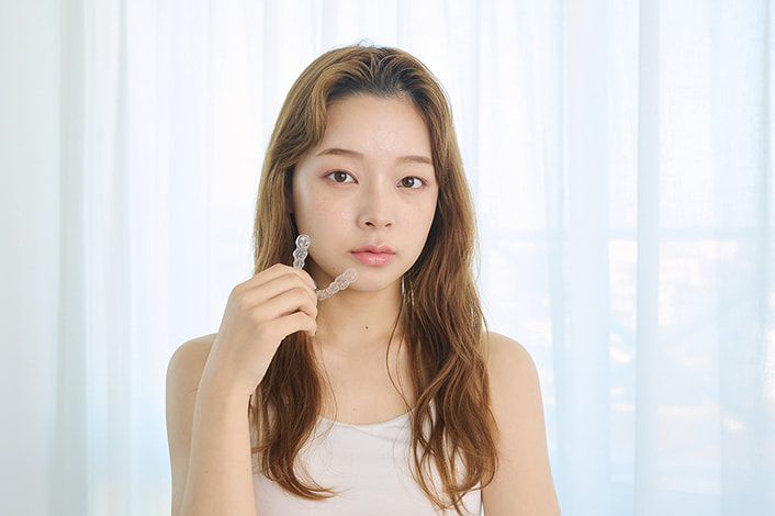 矯正やインプラントが終わったあとこそ大切