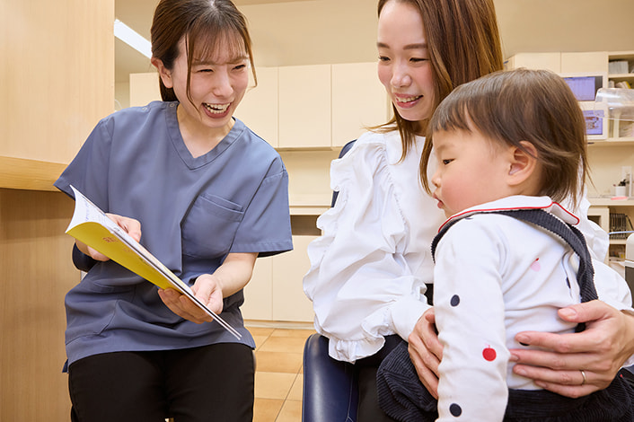 食育・口腔機能サポート
