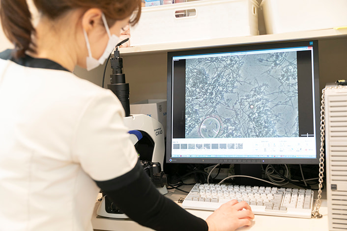 成人の多くが関係する、身近な病気です