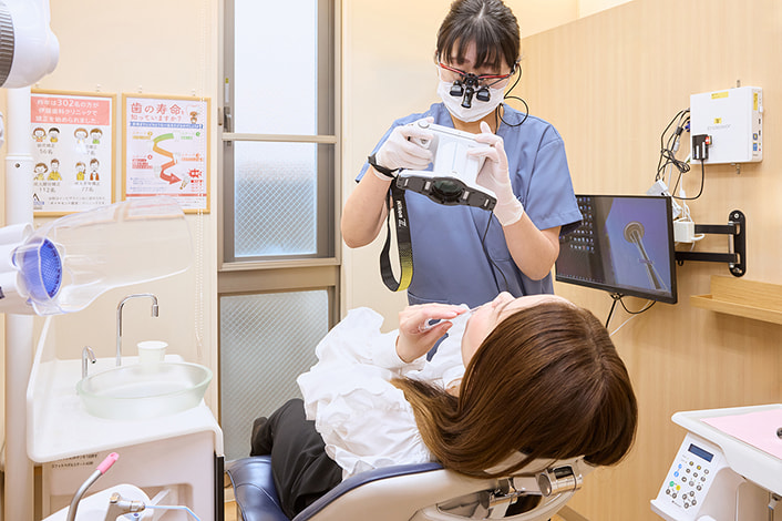 継続管理の重要性